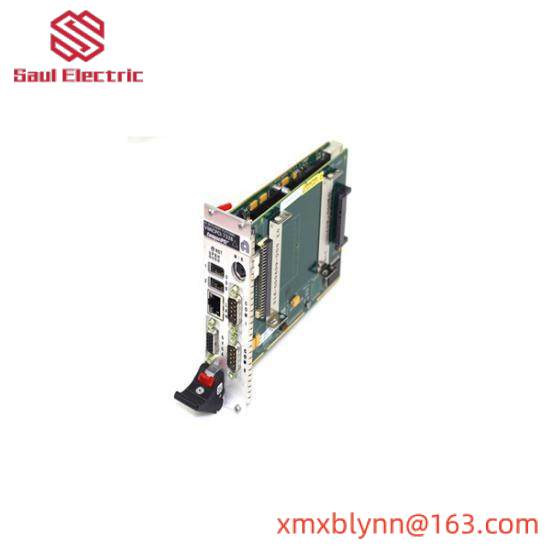 General Electric VMICPCI7326 CompactPCI PCB Card