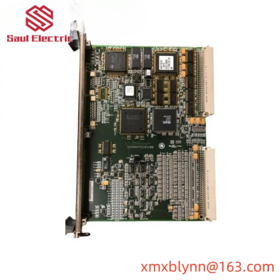 General Electric VTCC H1C IS200VTCCH1CBD  Control PCB Board