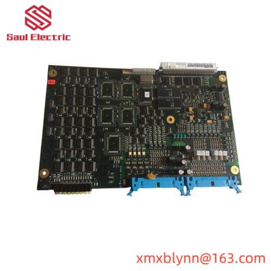 General Electric YPH108B Measurement Board