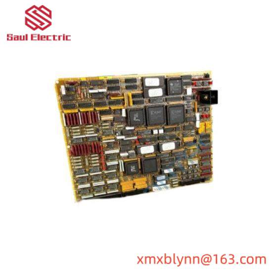 GENERAL ELLECTRIC DS200TCQBG1BBC Module
