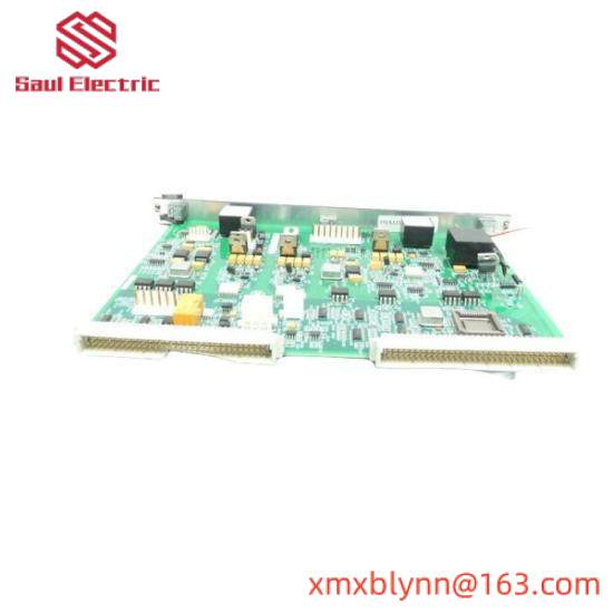 GENERAL ELLECTRIC IS200ERDDH1ABB Gating Pcb Board