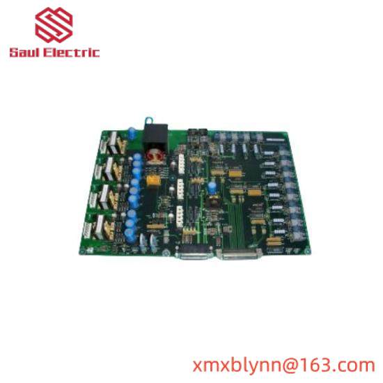GENERAL ELLECTRIC IS200HSLAH1ADE Interface Board