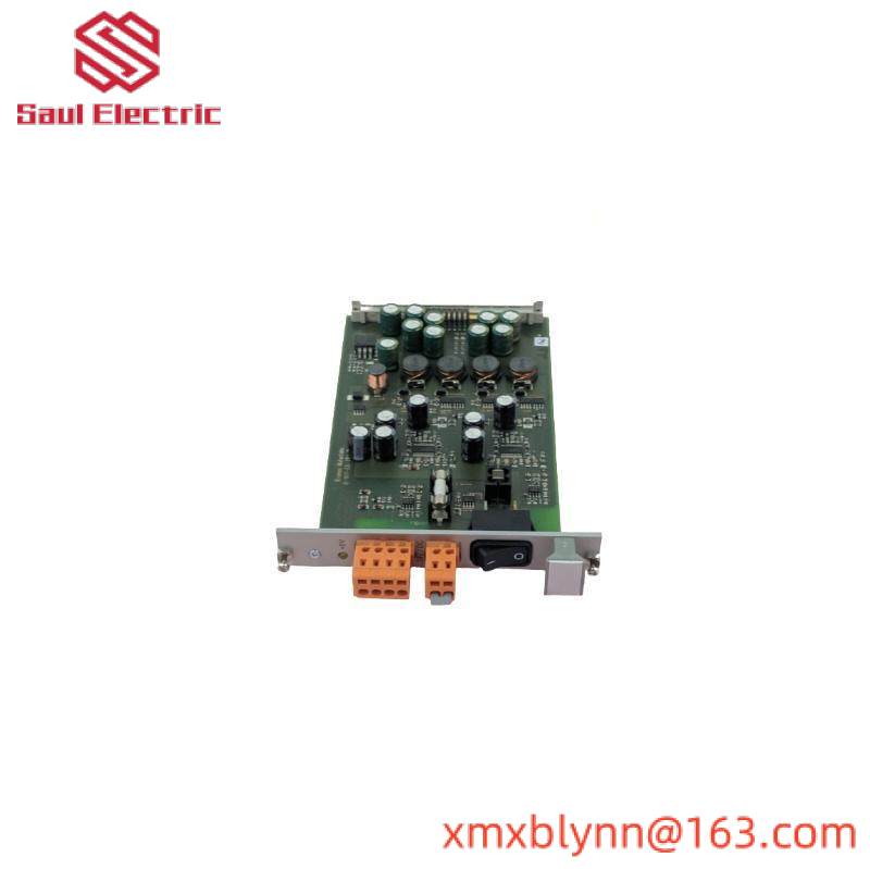 GERMAN POWER CPCI106 CPCI106-3512 DC/DC-Converter