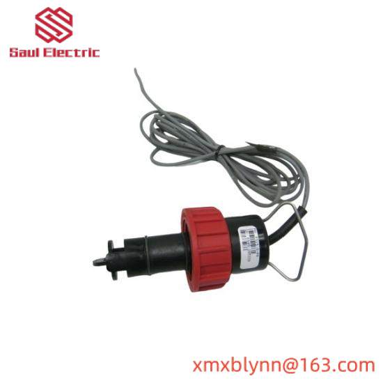 GF P51530PO low-maintenance flow sensor