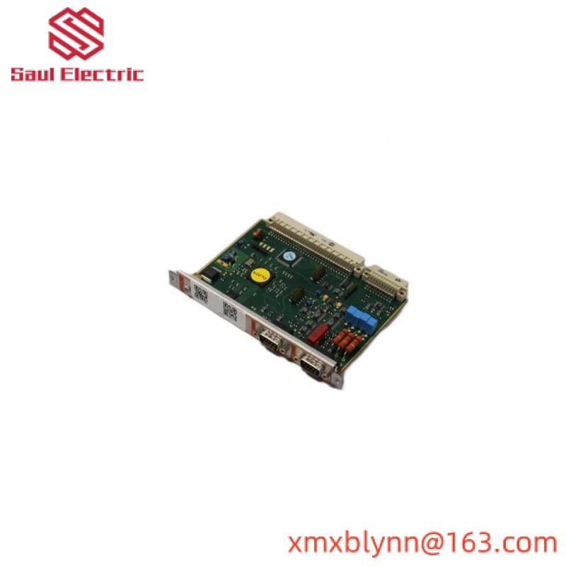 GF WELDINGG F374-IMF PCB BOARD