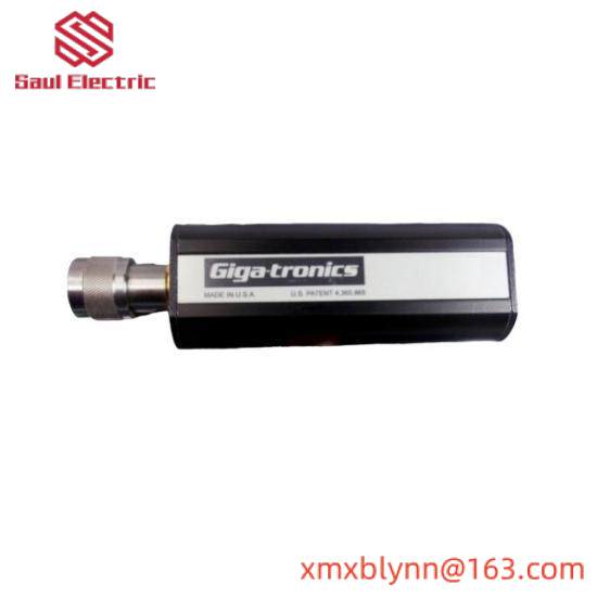 GIGATRONICS 80321A 5 Watts RF Sensor Used