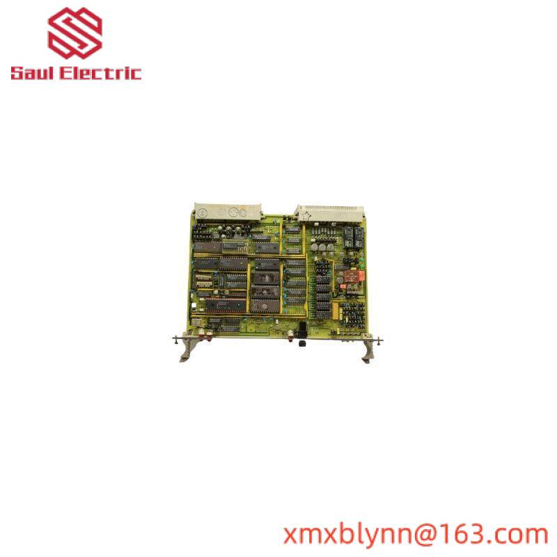 ABB GJR2342800R1100 83SR03K-E Control Board