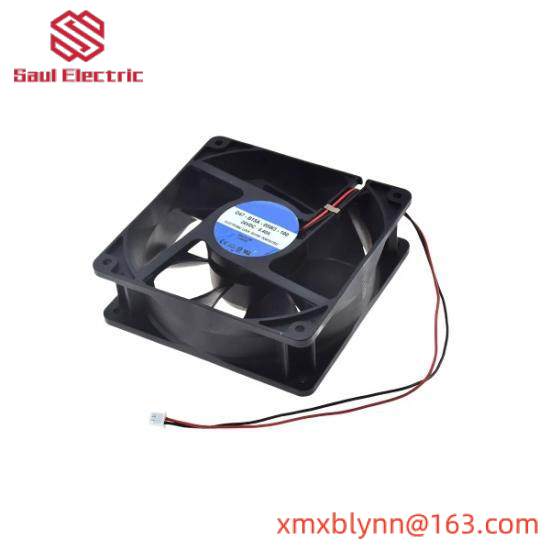 Globe Motors  D47-B15A-05W3-100  Inverter Fan