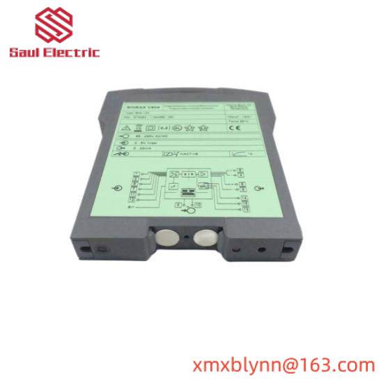 GMC SINEAX V604 DC-current
