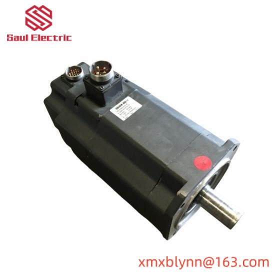 GOLDEN AGE GK6080-6AC31-FB Permanent magnet Synchronous Servo Motor