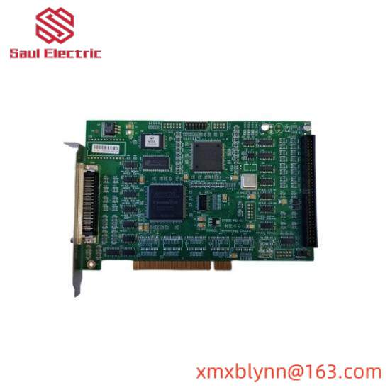 GOOGOL GTS-400-PG-PCI motion control card