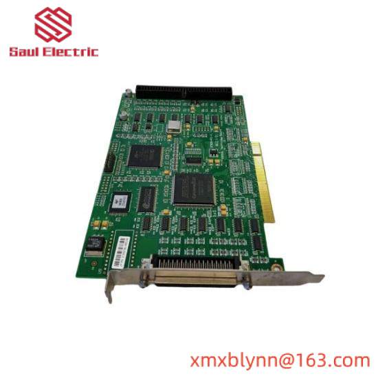 GOOGOL GTS-400-PG-PCI motion control card