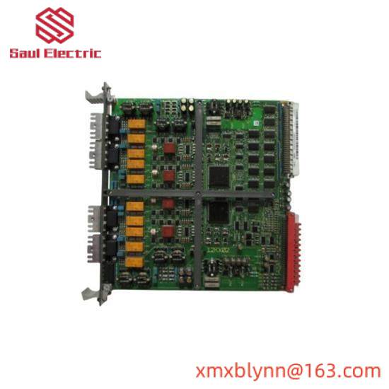 GVT8703200R0002 Board