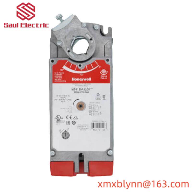H0NEYWELL 05701-A-0326