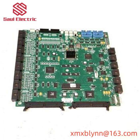 Haas 65-4057A drive board