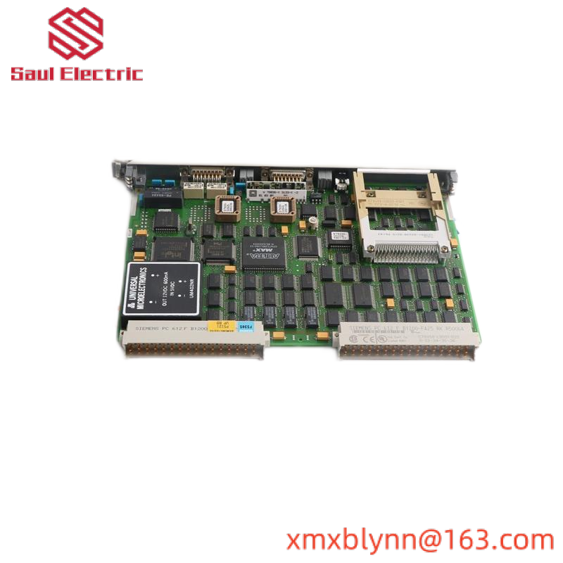 Rexroth Indramat Bosch HACD-1 Digital Command Value Controller Card