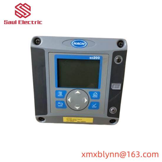 HACH LXV404.99.00502 General Purpose Analyzer