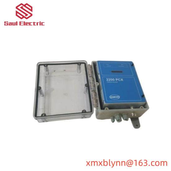 HACH PCX 2200 Mbps CABLE MODEM