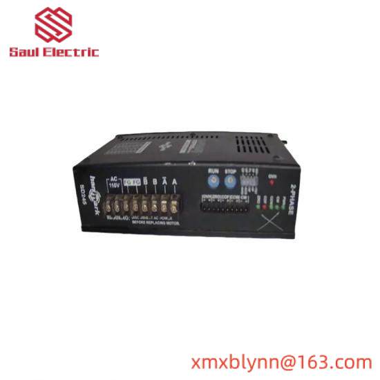 hanmark SD2202 Stepper Motor Driver