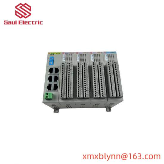 HANMI HFRC-01D Controller