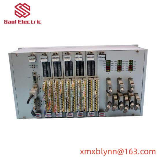 HANMI HM610M Module Board