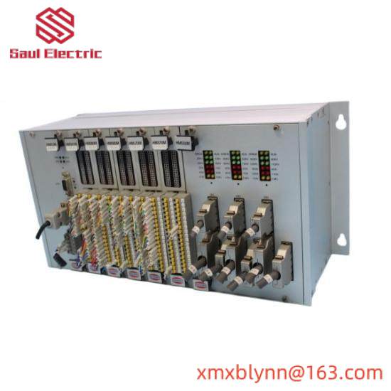 HANMI HM610M Module Board