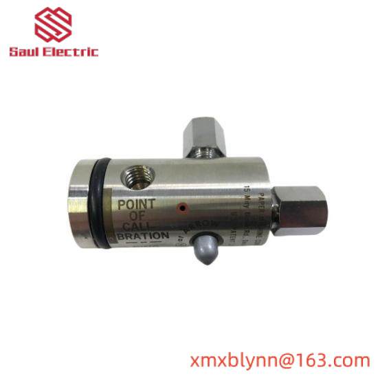 HAVAR PT-30-N-HA-S PRESSURE TRANSMITTER