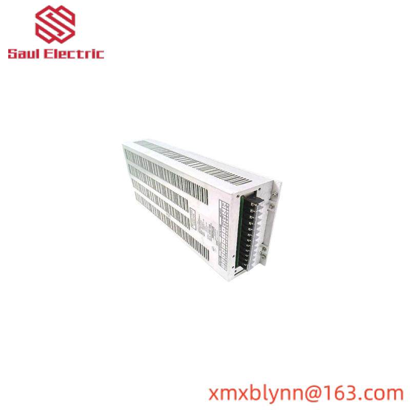 AB HBC65-Q7594 80026-088-01 Power Supply