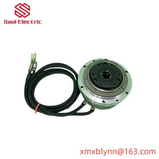 HD FHA-32C-100-E250-C Drive Actuator