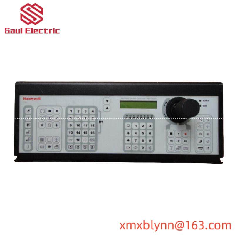 HONEYWELL HEGS5300 keyboard module