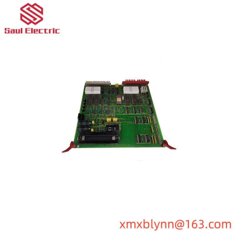 Heidelberg HDM-00.781.2107 Board