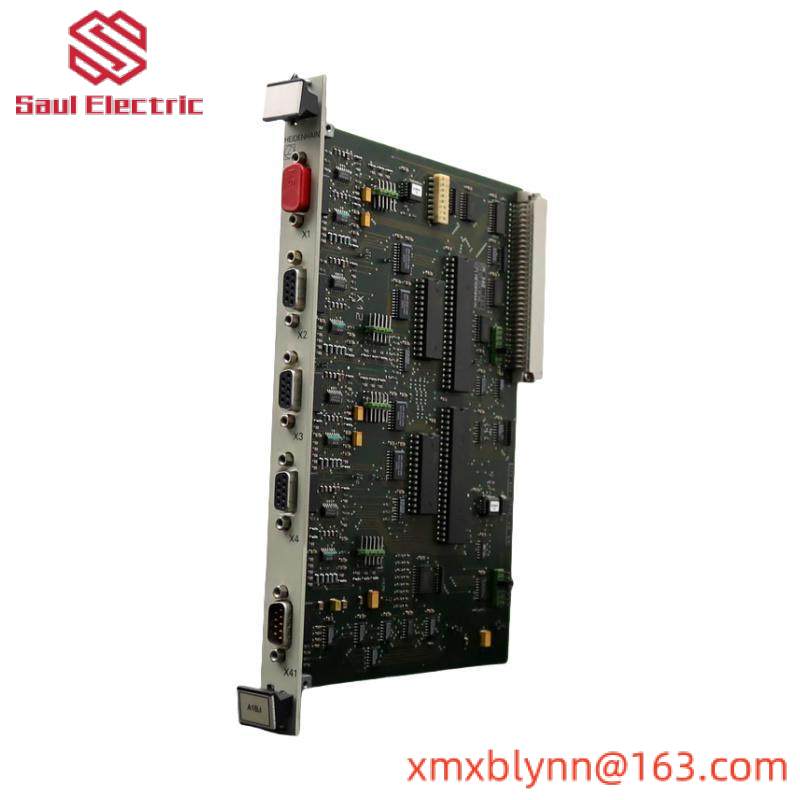 HEIDENHAIN IK340 IK 340 ID.NR.274873-02 Systemmodul Hauptplatine