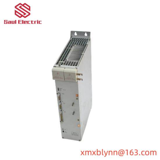 HEIDENHAIN UM113D Power Module