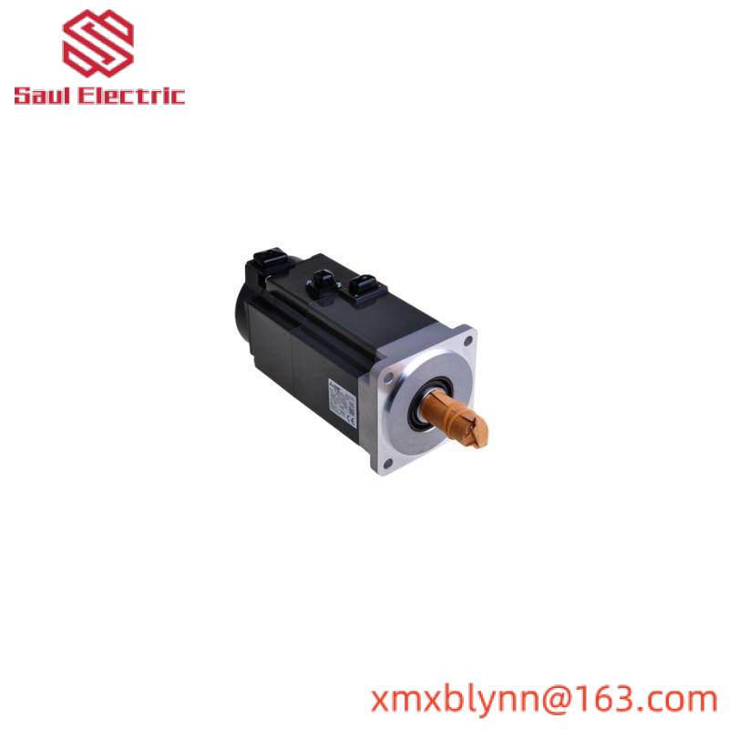Mitsubishi Electric HG-KN73BJ-S100 Servo Motor