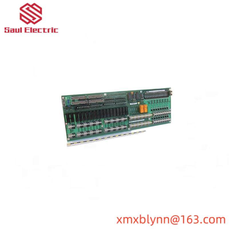 ABB HIEE305082R0001 Digital I/O card