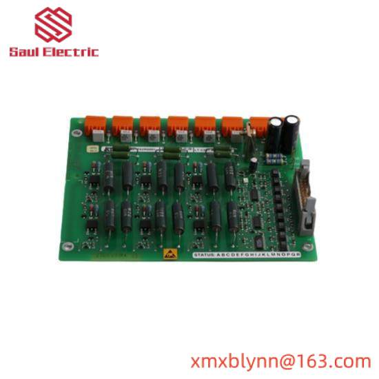 HIEE401782R0001  ABB  Interface Module