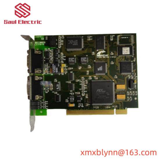 HILSCHER CIF-50-BSL-PB COMMUNICATION MODULE