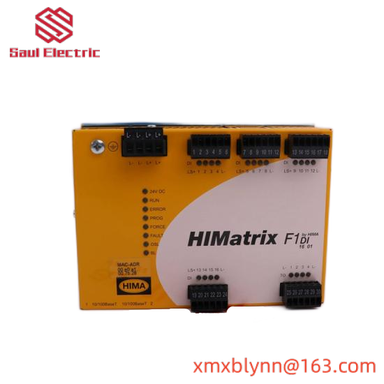 Hima 52100 New