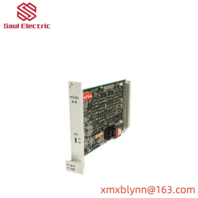 HIMA BV7046-4
