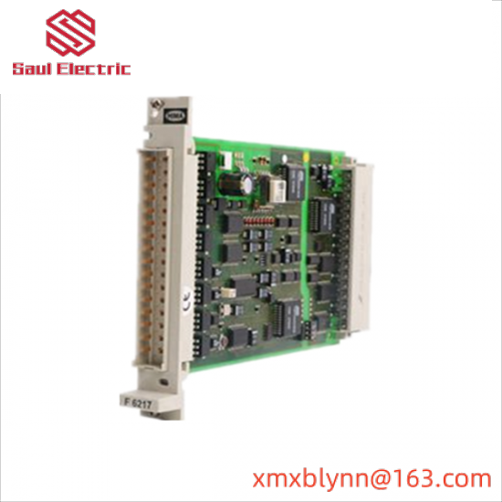 HIMA BV7046 PLC Module