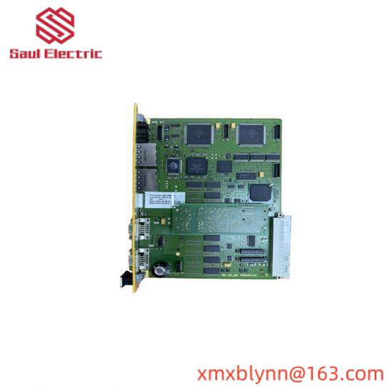 1732DS-IB8XOBV4 Safety Module