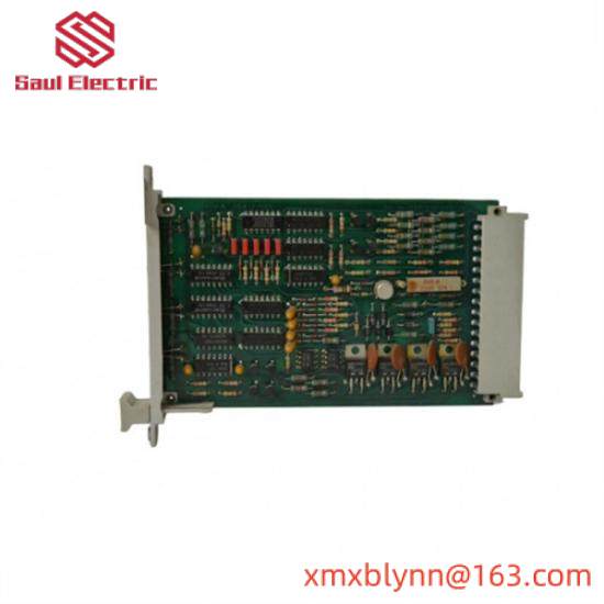 HIMA F1109 PLC MODULE
