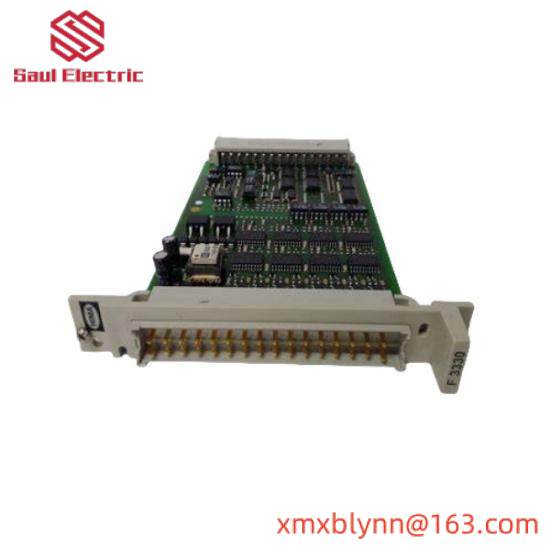 HIMA F2102 Control Module in Large Stock
