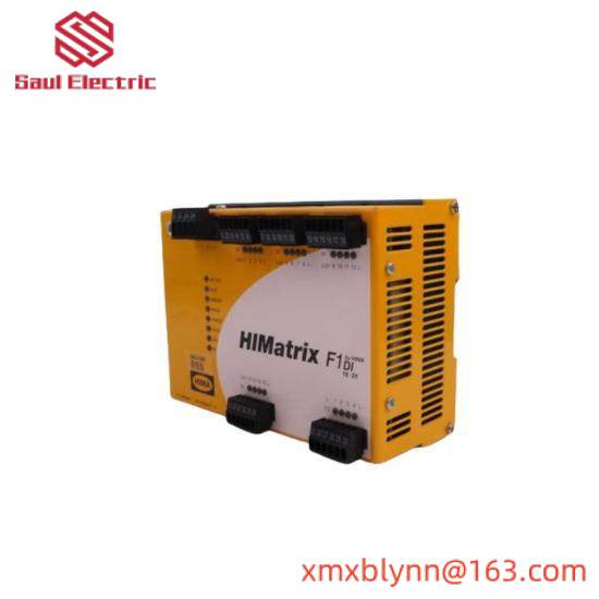 HIMA F2302
