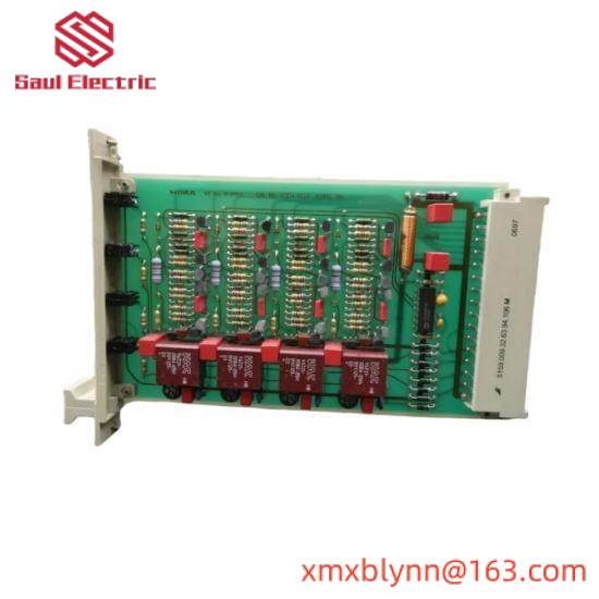 HIMA F3117 Integrated Circuit Module Hot Selling