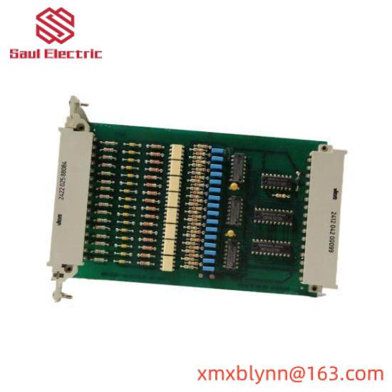 HIMA F3221 984322102