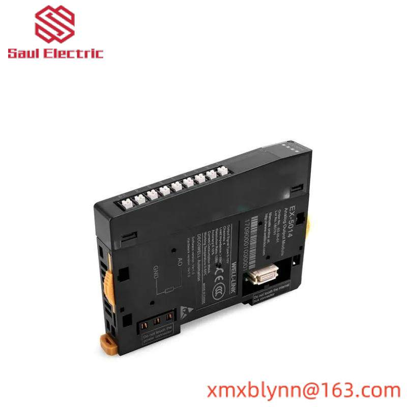 HIMA F3231