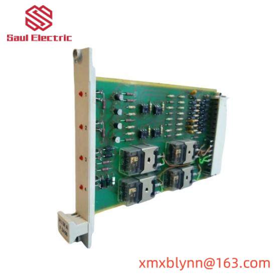 HIMA F3237 984323702