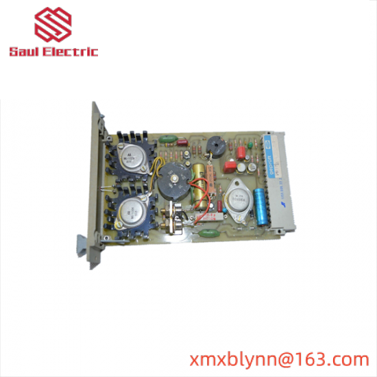HIMA F3303 Digital Input Module