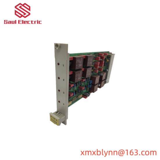 HIMA F3315 output module